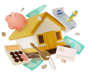 Genuine Credit and Estate Secrets